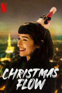 Christmas Flow - Posters