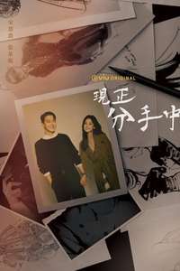 Now  We Are Breaking Up - Posters