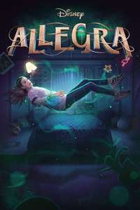 Disney Intertwined - Posters