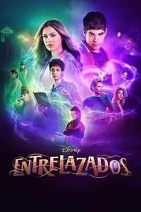 Disney Intertwined - Posters