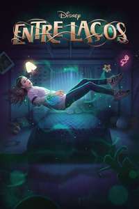 Disney Intertwined - Posters