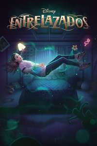 Disney Intertwined - Posters