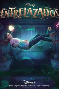 Disney Intertwined - Posters