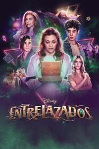 Disney Intertwined - Posters