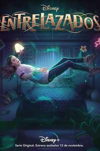 Disney Intertwined - Posters