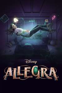 Disney Intertwined - Posters