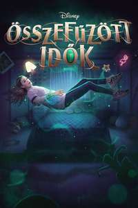 Disney Intertwined - Posters