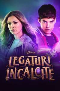 Disney Intertwined - Posters