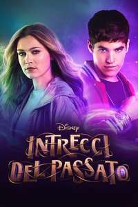 Disney Intertwined - Posters