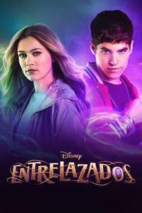 Disney Intertwined - Posters