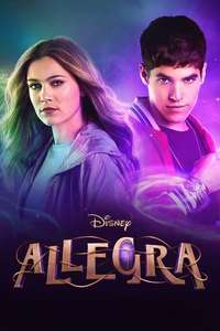 Disney Intertwined - Posters