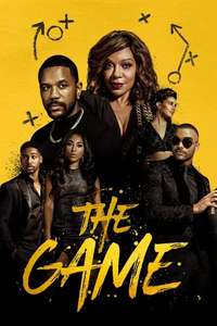 The Game - Posters