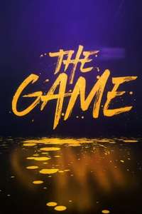The Game - Posters