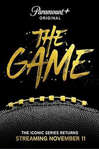 The Game - Posters