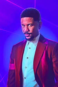 The Game - Posters