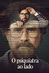 The Shrink Next Door - Posters
