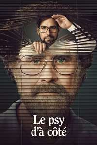 The Shrink Next Door - Posters