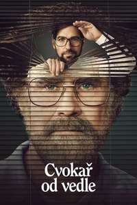The Shrink Next Door - Posters