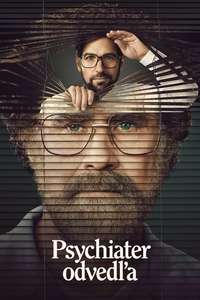 The Shrink Next Door - Posters