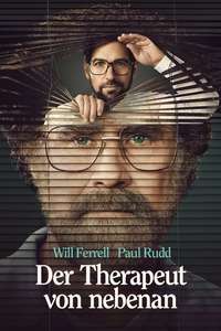 The Shrink Next Door - Posters