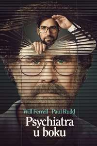 The Shrink Next Door - Posters
