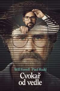 The Shrink Next Door - Posters