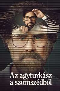 The Shrink Next Door - Posters