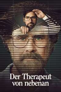 The Shrink Next Door - Posters
