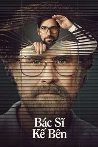 The Shrink Next Door - Posters