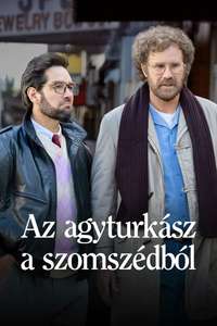 The Shrink Next Door - Posters
