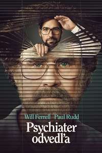 The Shrink Next Door - Posters
