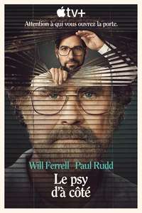 The Shrink Next Door - Posters