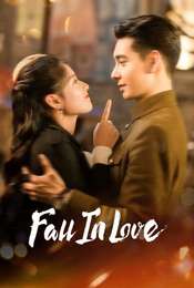 Fall In Love Season 1