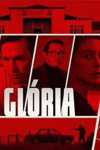 Gloria - Posters