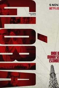 Gloria - Posters