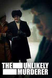 The Unlikely Murderer - Posters