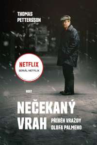 The Unlikely Murderer - Posters