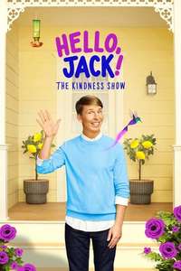 Hello  Jack! The Kindness Show - Posters