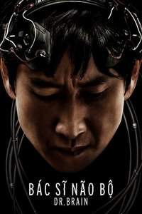 Dr. Brain - Posters