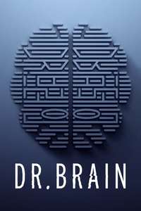 Dr. Brain - Posters