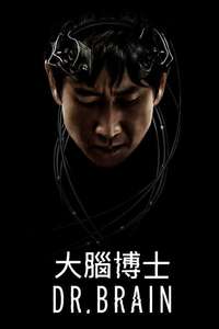 Dr. Brain - Posters