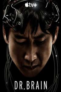 Dr. Brain - Posters