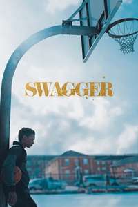 Swagger - Posters