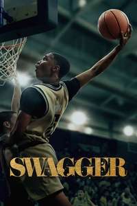 Swagger - Posters