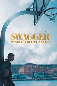 Swagger - Posters