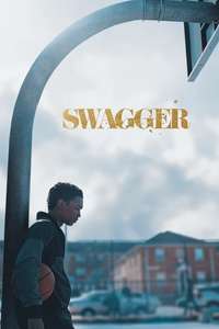 Swagger - Posters