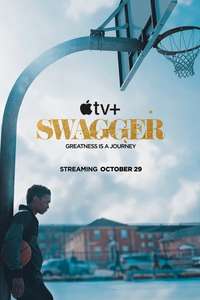 Swagger - Posters