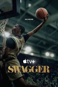 Swagger - Posters