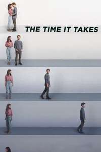 The Time It Takes - Poster