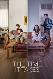 The Time It Takes